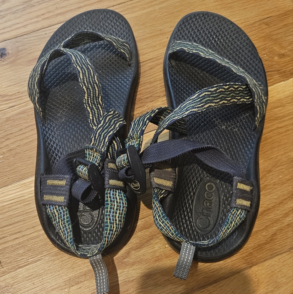 Chaco, Womens Size 5